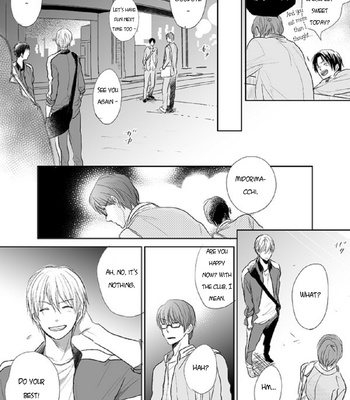 [Nimo] First Love Bubbles (A Common Love Story 2) – Kuroko no Basket dj [Eng] – Gay Manga sex 15