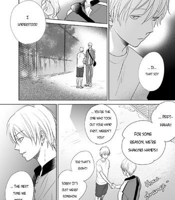 [Nimo] First Love Bubbles (A Common Love Story 2) – Kuroko no Basket dj [Eng] – Gay Manga sex 21