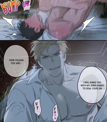 [ppatta] Koutaishi no Shinshitsu – Prince’s Bedchamber [Eng] – Gay Manga sex 24