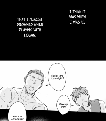 [Nyannya] Jawbreaker [Eng] – Gay Manga sex 74