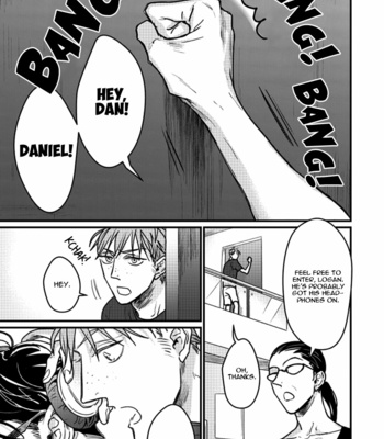 [Nyannya] Jawbreaker [Eng] – Gay Manga sex 5