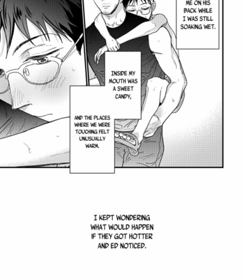 [Nyannya] Jawbreaker [Eng] – Gay Manga sex 76