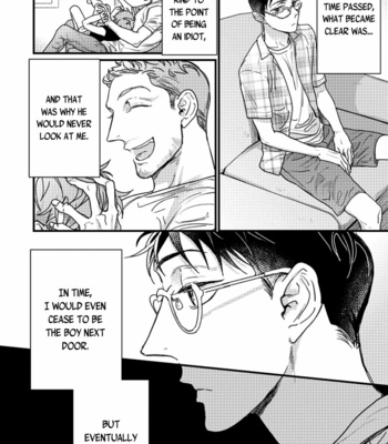 [Nyannya] Jawbreaker [Eng] – Gay Manga sex 77