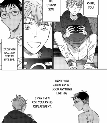 [Nyannya] Jawbreaker [Eng] – Gay Manga sex 78