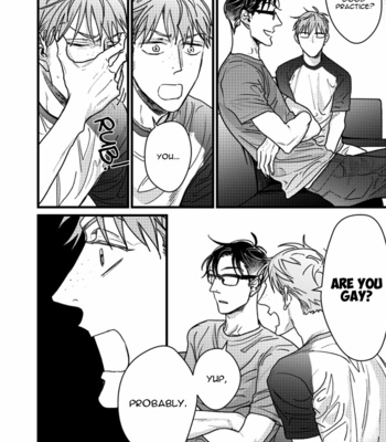 [Nyannya] Jawbreaker [Eng] – Gay Manga sex 45