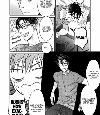 [Nyannya] Jawbreaker [Eng] – Gay Manga sex 47