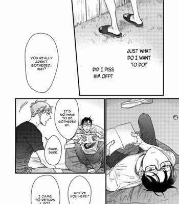 [Nyannya] Jawbreaker [Eng] – Gay Manga sex 81