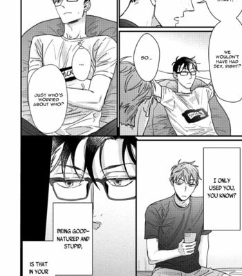 [Nyannya] Jawbreaker [Eng] – Gay Manga sex 83