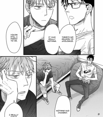 [Nyannya] Jawbreaker [Eng] – Gay Manga sex 84
