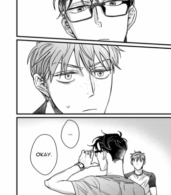 [Nyannya] Jawbreaker [Eng] – Gay Manga sex 51
