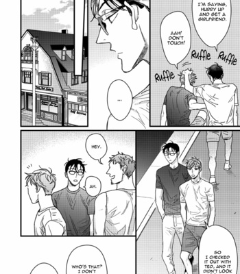 [Nyannya] Jawbreaker [Eng] – Gay Manga sex 85