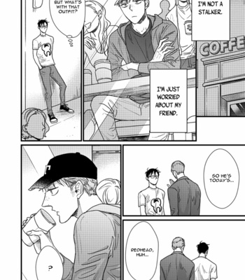 [Nyannya] Jawbreaker [Eng] – Gay Manga sex 87