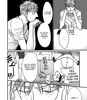 [Nyannya] Jawbreaker [Eng] – Gay Manga sex 18