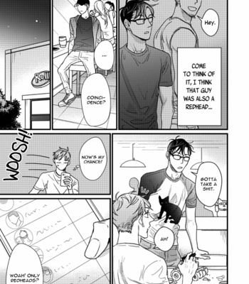 [Nyannya] Jawbreaker [Eng] – Gay Manga sex 88