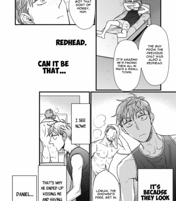 [Nyannya] Jawbreaker [Eng] – Gay Manga sex 89