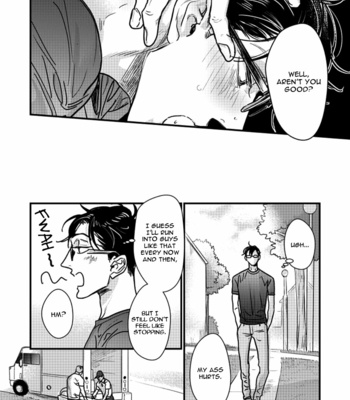 [Nyannya] Jawbreaker [Eng] – Gay Manga sex 20