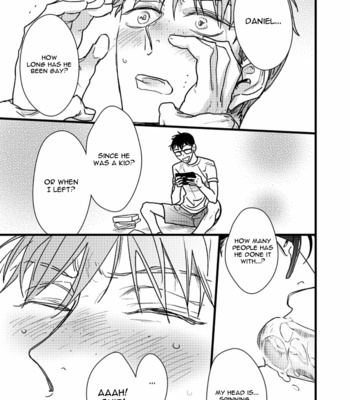 [Nyannya] Jawbreaker [Eng] – Gay Manga sex 56