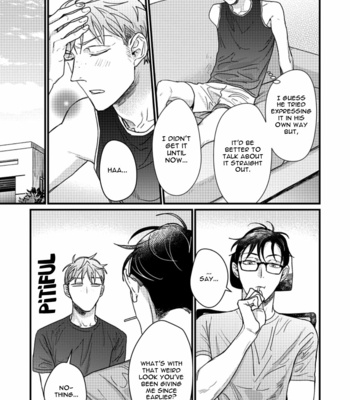 [Nyannya] Jawbreaker [Eng] – Gay Manga sex 90