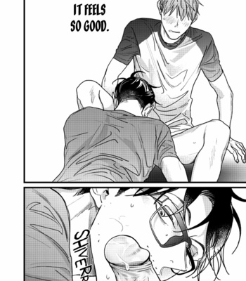 [Nyannya] Jawbreaker [Eng] – Gay Manga sex 57