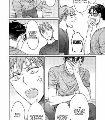 [Nyannya] Jawbreaker [Eng] – Gay Manga sex 93