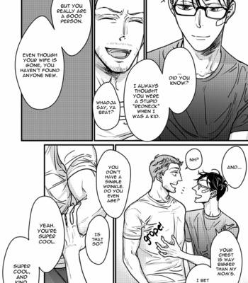 [Nyannya] Jawbreaker [Eng] – Gay Manga sex 24