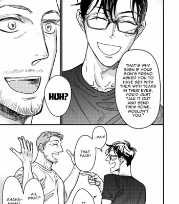 [Nyannya] Jawbreaker [Eng] – Gay Manga sex 25