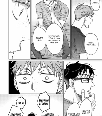 [Nyannya] Jawbreaker [Eng] – Gay Manga sex 95