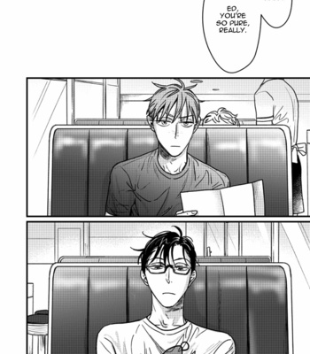 [Nyannya] Jawbreaker [Eng] – Gay Manga sex 26