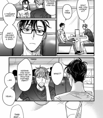 [Nyannya] Jawbreaker [Eng] – Gay Manga sex 27