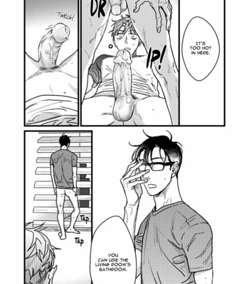 [Nyannya] Jawbreaker [Eng] – Gay Manga sex 64