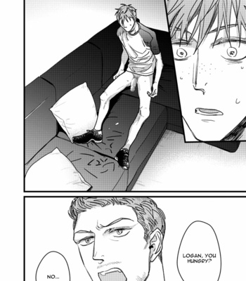 [Nyannya] Jawbreaker [Eng] – Gay Manga sex 65