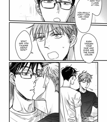 [Nyannya] Jawbreaker [Eng] – Gay Manga sex 30