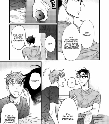 [Nyannya] Jawbreaker [Eng] – Gay Manga sex 99