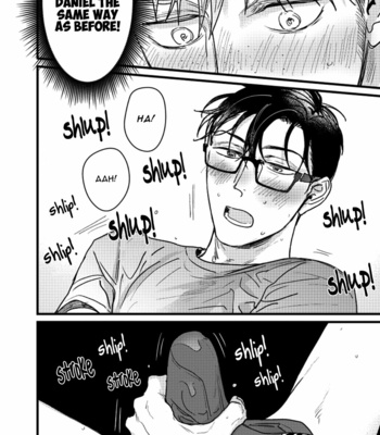 [Nyannya] Jawbreaker [Eng] – Gay Manga sex 67