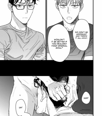 [Nyannya] Jawbreaker [Eng] – Gay Manga sex 101