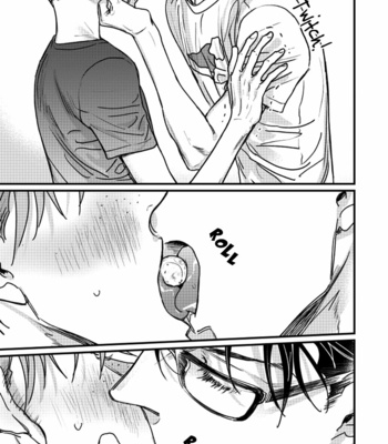 [Nyannya] Jawbreaker [Eng] – Gay Manga sex 33
