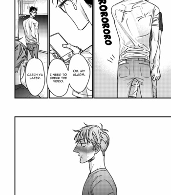[Nyannya] Jawbreaker [Eng] – Gay Manga sex 34
