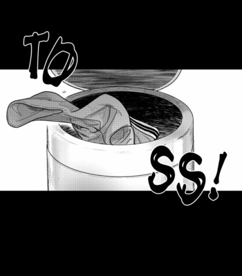 [Nyannya] Jawbreaker [Eng] – Gay Manga sex 70