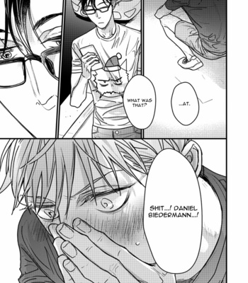 [Nyannya] Jawbreaker [Eng] – Gay Manga sex 35