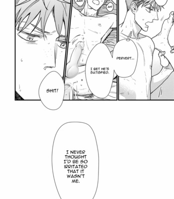 [Nyannya] Jawbreaker [Eng] – Gay Manga sex 104