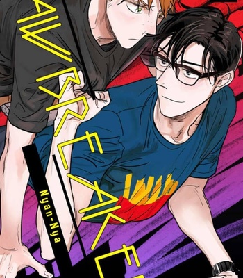 [Nyannya] Jawbreaker [Eng] – Gay Manga sex 180