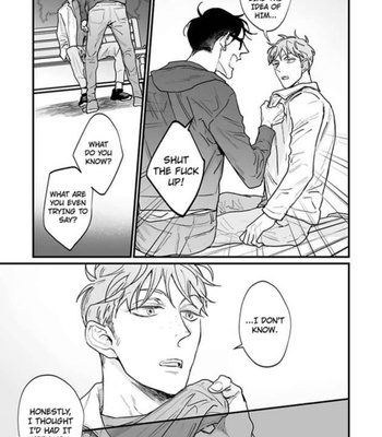 [Nyannya] Jawbreaker [Eng] – Gay Manga sex 189