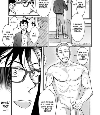 [Nyannya] Jawbreaker [Eng] – Gay Manga sex 115