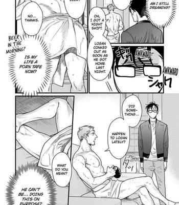 [Nyannya] Jawbreaker [Eng] – Gay Manga sex 116