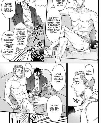 [Nyannya] Jawbreaker [Eng] – Gay Manga sex 117