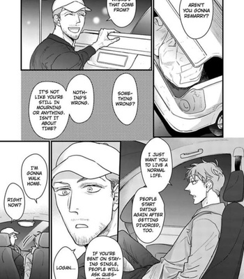 [Nyannya] Jawbreaker [Eng] – Gay Manga sex 151