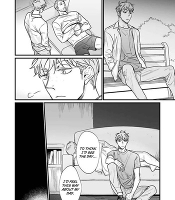 [Nyannya] Jawbreaker [Eng] – Gay Manga sex 192