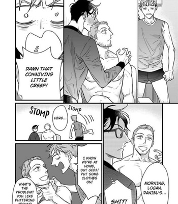 [Nyannya] Jawbreaker [Eng] – Gay Manga sex 118