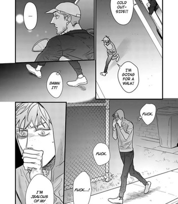 [Nyannya] Jawbreaker [Eng] – Gay Manga sex 152