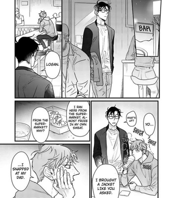 [Nyannya] Jawbreaker [Eng] – Gay Manga sex 153